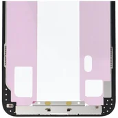 Etui i futerały do telefonów - MUSTTBY Ramka LCD IPHONE 11 pro max - miniaturka - grafika 1