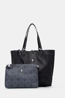 Torebki damskie - U.S. Polo Assn. torebka dwustronna New kolor granatowy BIUM08508WVP - miniaturka - grafika 1