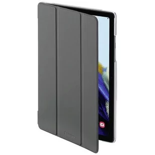 Etui na Galaxy Tab A8 HAMA Fold Clear Szary | DARMOWY TRANSPORT! Bezpłatny transport | Raty - Etui do tabletów - miniaturka - grafika 2