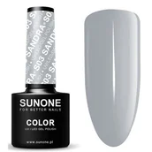Lakiery hybrydowe - SunOne S03 Sandra lakier hybrydowy 5ml - miniaturka - grafika 1