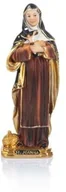 Ikony i obrazy sakralne - Figurka - św. Joanna - 20 cm - miniaturka - grafika 1