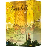 Gry planszowe - Everdell: Kompletna kolekcja Rebel - gra - miniaturka - grafika 1