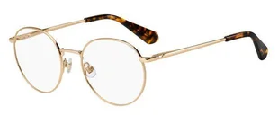 Okulary korekcyjne Kate Spade GABRIELLA 086 - Okulary korekcyjne, oprawki, szkła - miniaturka - grafika 1