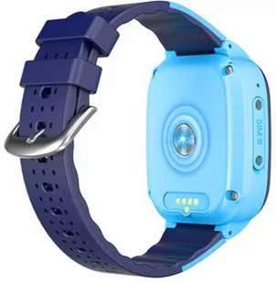 Artnico LT25 niebieski - Smartwatch - miniaturka - grafika 4