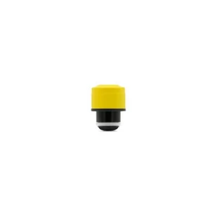 Zakrętka COOL BOOTTLES 260-350-500 ml Vivid Yellow Żółty - Kubki termiczne - miniaturka - grafika 1