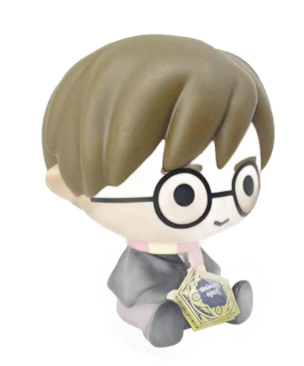 figurka harry potter - harry potter - money box pvc 16cm