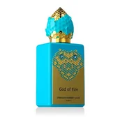 Wody i perfumy damskie - Stéphane Humbert Lucas 777 God of Fire Woda perfumowana 50 ml - miniaturka - grafika 1