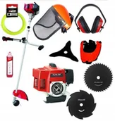 Podkaszarki - KAWASAKI Kosa Spalinowa TJ53E 3,5KM - miniaturka - grafika 1