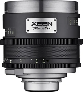 Obiektyw Samyang Xeen Meister 24mm T1.3 Sony E (F1514706101) - Obiektywy - miniaturka - grafika 1