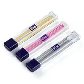 Akcesoria i części do maszyn do szycia - Wkłady kredowe do ołówka automatycznego Prym - kolorowe - miniaturka - grafika 1