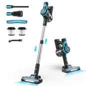 Odkurzacze pionowe - Tasvac V600 - miniaturka - grafika 1