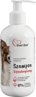 Szampony i odżywki dla psów - Over Zoo OVER ZOO Szampon Hipoalergiczny 250ml - miniaturka - grafika 1