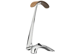 Meze Audio Manta Headphone Stand (chrom) - Akcesoria do słuchawek - miniaturka - grafika 1