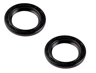 2x USZCZELKA SPI VILO SOLEX 2200 3300 3800 5000 SPRZĘGŁA 21x31x4,5 SILNIK SPY - Części motocyklowe - miniaturka - grafika 1