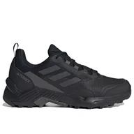 Buty sportowe męskie - Buty adidas Eastrail 2.0 Hiking HP8606 - czarne - miniaturka - grafika 1