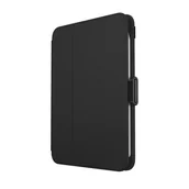 Etui do tabletów - Speck Balance Folio - Etui iPad mini 6 (2021) z powłoką MICROBAN (Black) - miniaturka - grafika 1