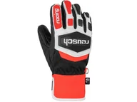 Rękawice narciarskie - Rękawice Reusch Worldcup Warrior Training R-TEX XT Junior (7810) 2021 - miniaturka - grafika 1