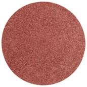 Materiały ścierne - Krążki ścierne 125 mm, K40, 5 szt, GRAPHITE - miniaturka - grafika 1