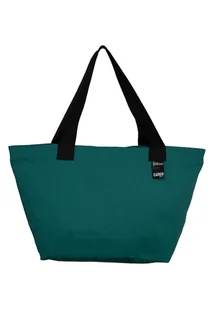 Bawełniana torba SHOPPER - Torby i wózki na zakupy - miniaturka - grafika 1