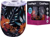 Kubki termiczne - COOLPACK Termiczny KUBEK DO NAPOJÓW 350 ml COFFEE MUG RIO Metalowy Termos - miniaturka - grafika 1