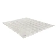 Kołdry - Paradies Kołdra CRYSTAL puchowa Rozmiar kołdry 155x200 Wersja Medium 190 g/m2) - miniaturka - grafika 1