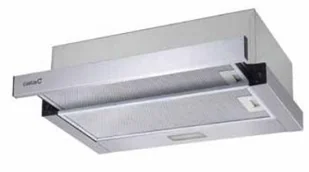 Cata TFB-5160 X Hood - Okapy kuchenne - miniaturka - grafika 1