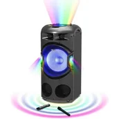 Głośniki przenośne - Akai DJ BY4L - miniaturka - grafika 1