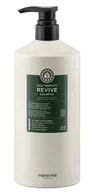 Szampony do włosów - Maria Nila Eco Therapy Revive Shampoo szampon oczyszczający o działaniu nawilżającym 1050 ml - miniaturka - grafika 1