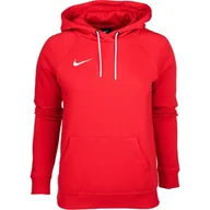 Bluzy sportowe damskie - Bluza sportowa damska Nike Park 20 Hoodie - miniaturka - grafika 1