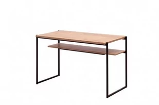 Biurko Loft - Biurka - miniaturka - grafika 1