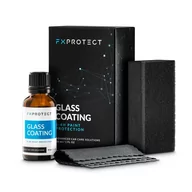 Kosmetyki samochodowe - Fx Protect - Glass Coating S-4H 15 Ml - miniaturka - grafika 1