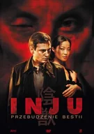 Horror DVD - Inju - Przebudzenie Bestii - miniaturka - grafika 1