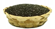 Zdrowa żywność - Naturini, nasionachia szałwia hiszpańska, 1 kg - miniaturka - grafika 1