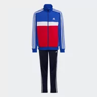 Odzież sportowa dziecięca - Dres dziecięcy Adidas - miniaturka - grafika 1