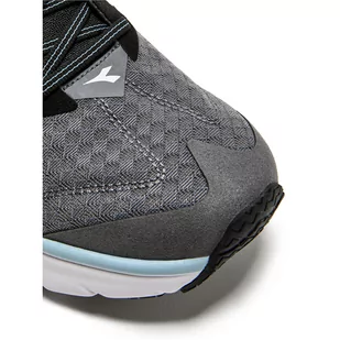 Buty biegowe męskie DIADORA EQUIPE NUCLEO - Buty sportowe męskie - miniaturka - grafika 4
