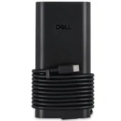 Adaptery i przejściówki - DELL 249YH adapter zasilający/ inwentor Wewnętrzna 165 W Czarny DELL-249YH - miniaturka - grafika 1