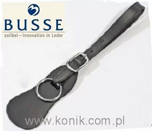Busse Szlufka na popręg 33cm - Akcesoria jeździeckie - miniaturka - grafika 1