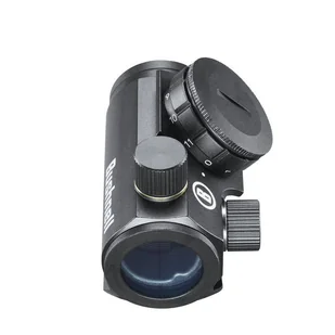 Bushnell - Kolimator Trophy TRS-25 Red Dot + Montaż 0.83'' Picatinny Riser Mount  - 3 MOA - BU-731303 - Amunicja i osprzęt ASG - miniaturka - grafika 10