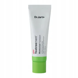 Dr.jart Moisturizer Lekki krem nawilżający do cery z niedoskonałościami - Kremy do twarzy - miniaturka - grafika 1