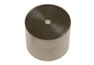 Balustrady i akcesoria - Łącznik pochwytu do drewna fi 42,4 stal nierdzewna - miniaturka - grafika 1