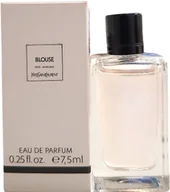 Wody i perfumy damskie - Yves Saint Laurent Miniaturka Yves Saint Laurent Blouse Rose-Angelique Woda Perfumowana - 7,5Ml - miniaturka - grafika 1