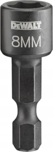 Dewalt nasadka kompaktowa 8mm - Klucze i nasadki - miniaturka - grafika 1