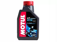 Oleje silnikowe - Motul 3000 4T 20W-50 1L - miniaturka - grafika 1