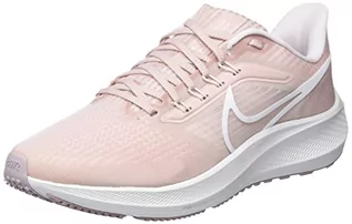 Trampki damskie - Nike Air Zoom Pegasus 39, Trampki damskie, różowe Oxford Summit White Light Soft Pink, 36 EU, Pink Oxford Summit White Light Soft Pink, 36 EU - grafika 1