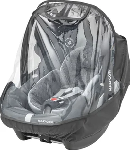 Maxi Cosi Pelerynka Folia P/deszczowa Do Fotelika Cabrio Fix 69400010 - Foteliki samochodowe - miniaturka - grafika 1