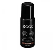 Środki do obuwia i ubrań - odżywka do nubuku i zamszu ECCO nubuck & suede conditioner COFFEE, 100 ml - miniaturka - grafika 1