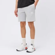 Spodenki męskie - UMBRO SZORTY FLEECE - miniaturka - grafika 1