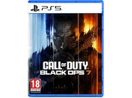 Gry PlayStation 5 - PS5 PLAION Call of Duty: Black Ops 7 - miniaturka - grafika 1