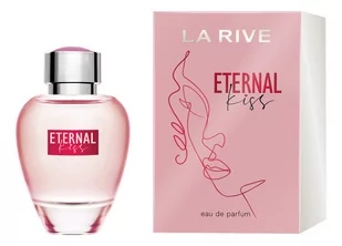 La Rive Eternal Kiss Woda perfumowana 90ml - Wody i perfumy damskie - miniaturka - grafika 1
