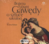 Audiobooki - literatura popularnonaukowa - Gawędy o sztuce sakralnej - miniaturka - grafika 1